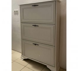 Тумба SFB3B Кентуки