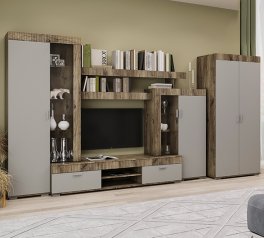 Гостиная Марк