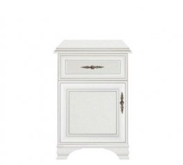 Тумба левосторонняя KOM1D1S/L Кентуки