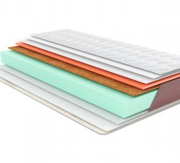 Матрас Coco Roll