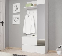 Прихожая Green