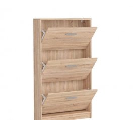 Тумба для обуви SFB3K Nepo Plus 