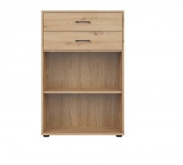 Стеллаж REG2S/120 Space office 