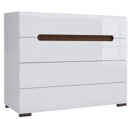 Комод KOM4S/8/11 Амелия