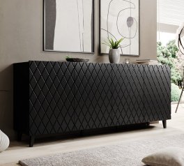 Комод 200 4D Asti