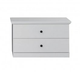 Тумба для обуви 2S Брендсон