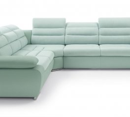 Угловой диван Korfu I