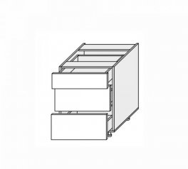 Секция нижняя телескоп 60Н3ШХ/820 Глори