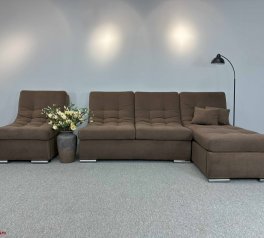 Угловой диван Бостон 3,08