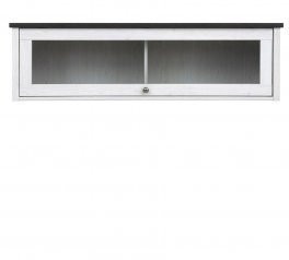 Витрина навесная SFW1W Popto