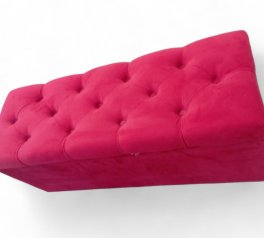 Пуф каретный АКЦИЯ