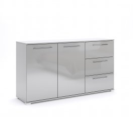 Комод 2дв 3шх Мегі