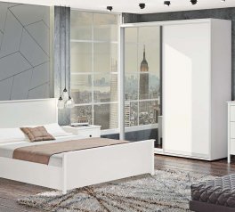 Модульная спальня СП-4598 Браво