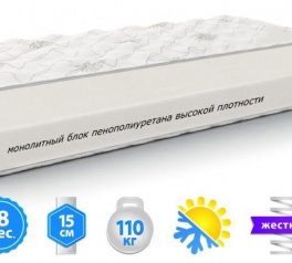 Матрас Slim Roll / Слим Ролл