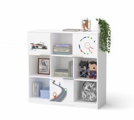 Етажерка Авто