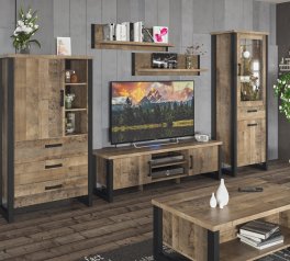 Модульная гостиная Эмили