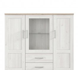 Буфет REG2D1W2S Romance