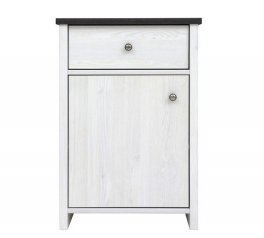 Тумба KOM1D1S Паріс