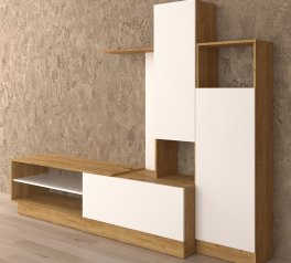 Стенка Мелиса