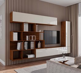 Стенка Галатея М-03