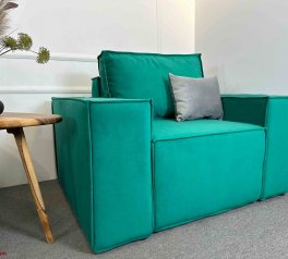 Крісло Шелбі 1,25