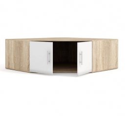 Антресоль угловая МВ - 07