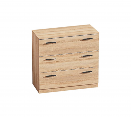 Комод 3Ш.955 Эко