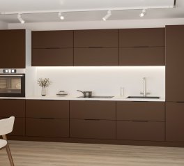 Модульная кухня Мілана