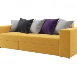 Диван Прага 