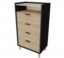 Комод МН-18 Сканди