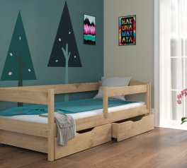 Ліжко Мартель