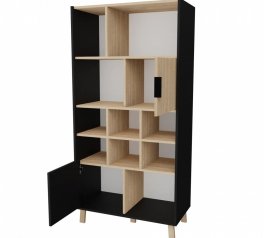 Шкаф К-11 Сканди