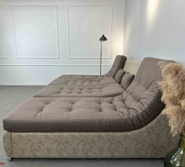 Угловой диван Бостон