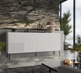 Комод 200 4D Abi