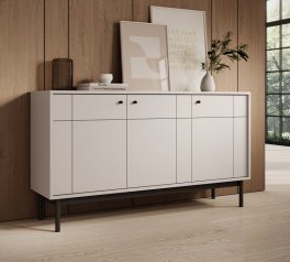 Комод кашемир Japandi K154