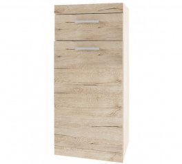 Комод високий 1d1s Oskar