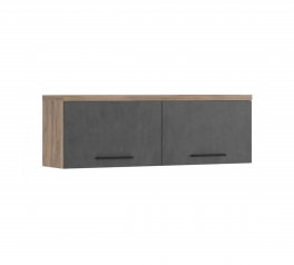 Тумба навісна 2Д Омега