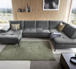 Кутовий диван Vespa U2