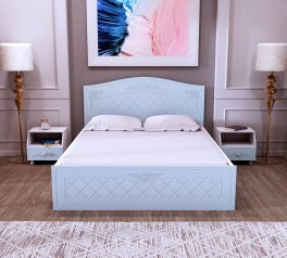 Кровать 1,6 Амели