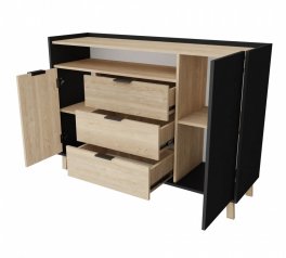 Тумба МН-02 Сканді