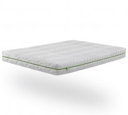 Матрац ортопедичний безпружинний ЕММ Advance / Адванс