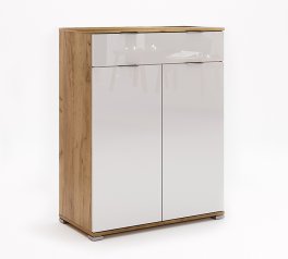 Комод 2дв 1шх Асті