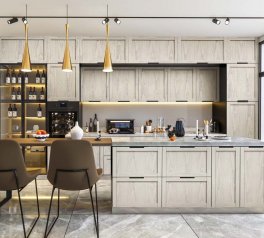 Модульна кухня Французький Престиж