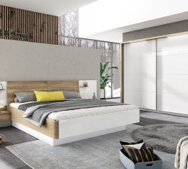 Шафа-купе 275 Барі