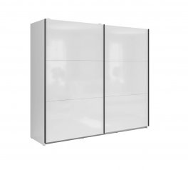 Шафа-купе із дзеркалом SZF/220 Tetrix 