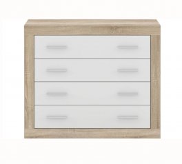 Комод KOM4S Сара