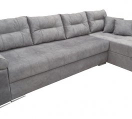 Кутовий диван Бодрум 3