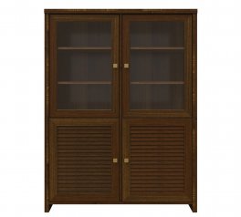 Вітрина WIT 2W2D Інес