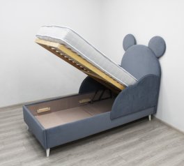 Дитяче ліжко Тедді