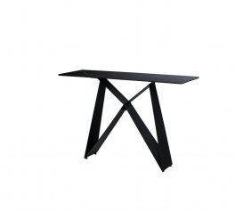 Консоль Бруно неро маркина